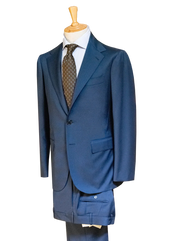 Wool Suit