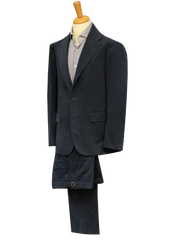 Cotton Suit