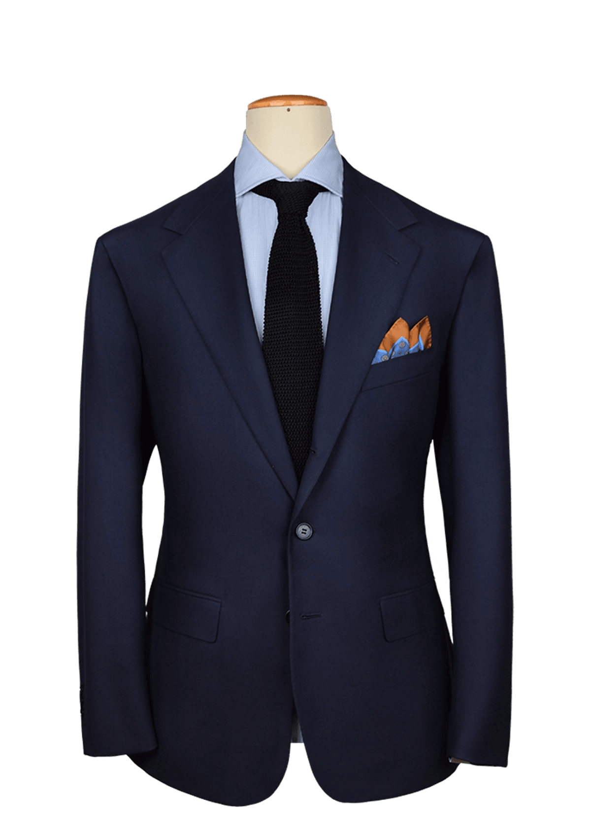 Wool Blazer