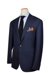 Wool Blazer