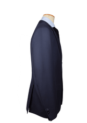 Wool Blazer