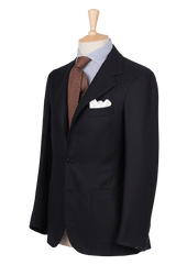 Men S Midnight Blue Blazer