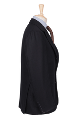 Men S Midnight Blue Blazer
