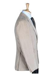 Corduroy Jacket