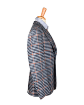 And Rust Unstructured Jacket