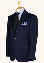 Cashmere Blend Jacket