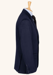 Cashmere Blend Jacket