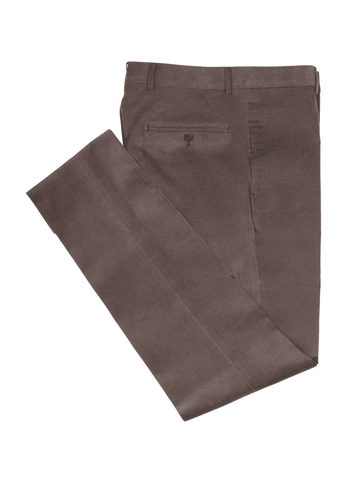 Men S Light Velvet Trousers