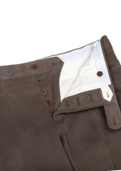 Men S Light Velvet Trousers
