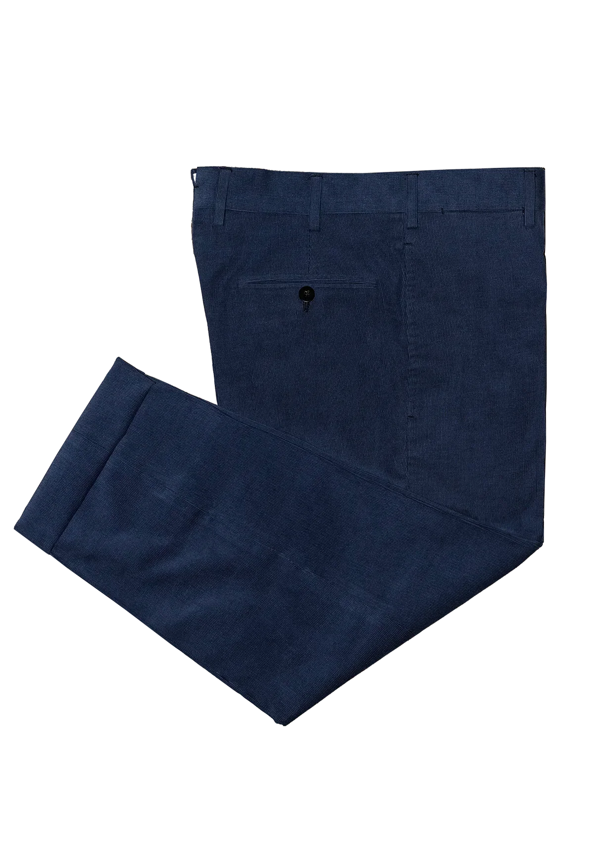 Corduroy Trousers