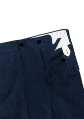 Corduroy Trousers