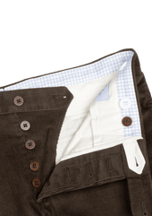 Men S Corduroy Trousers