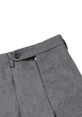 Wool Trousers