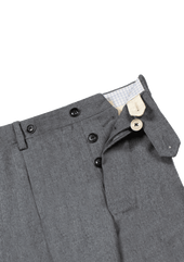 Wool Trousers