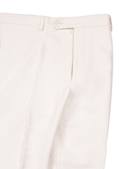 Fustagno Cotton Trousers