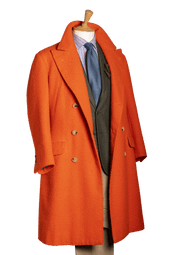 Casentino Coat