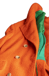 Casentino Coat