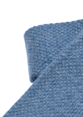 Melange Wool Maglia Tie