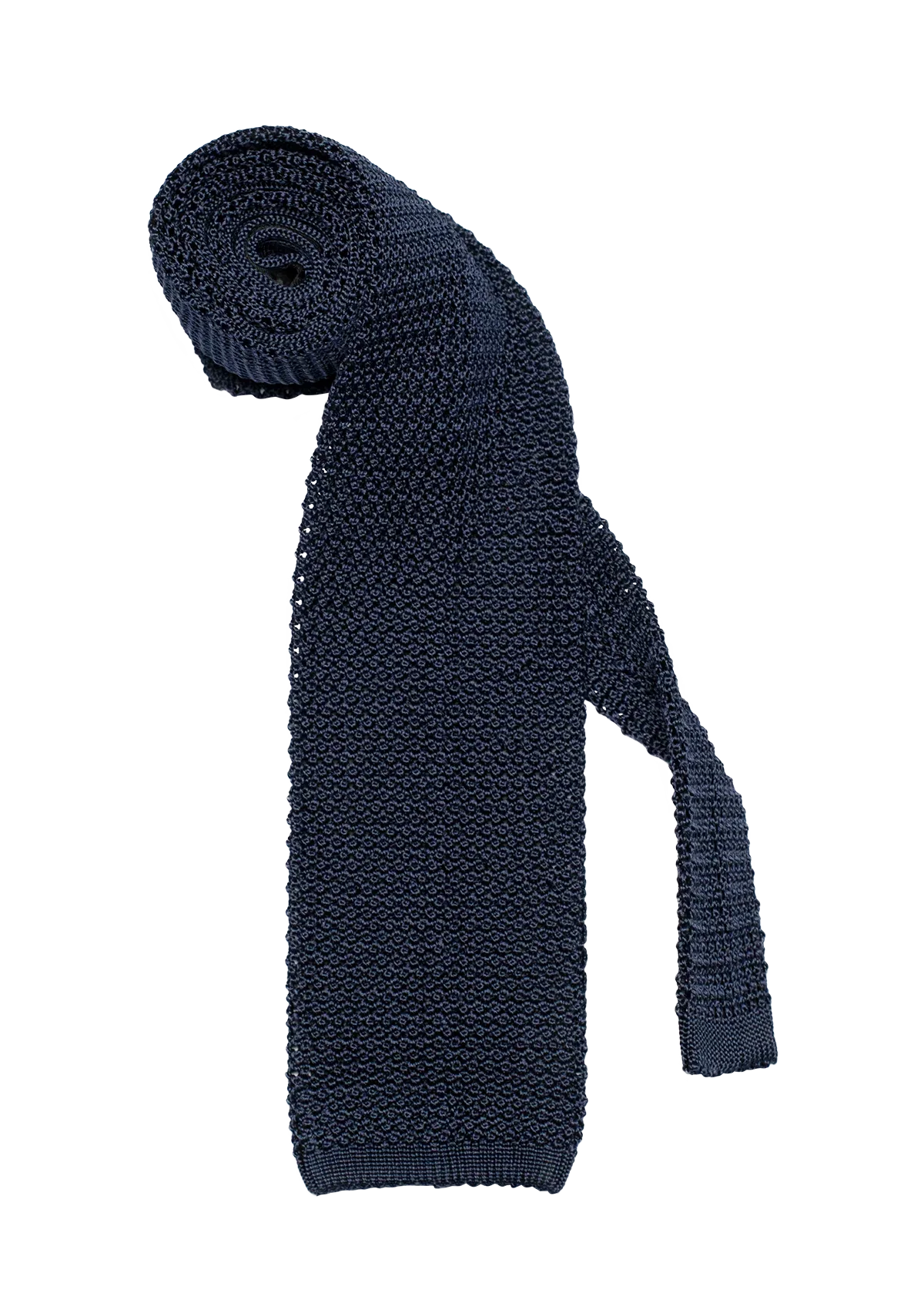 Knit Tie