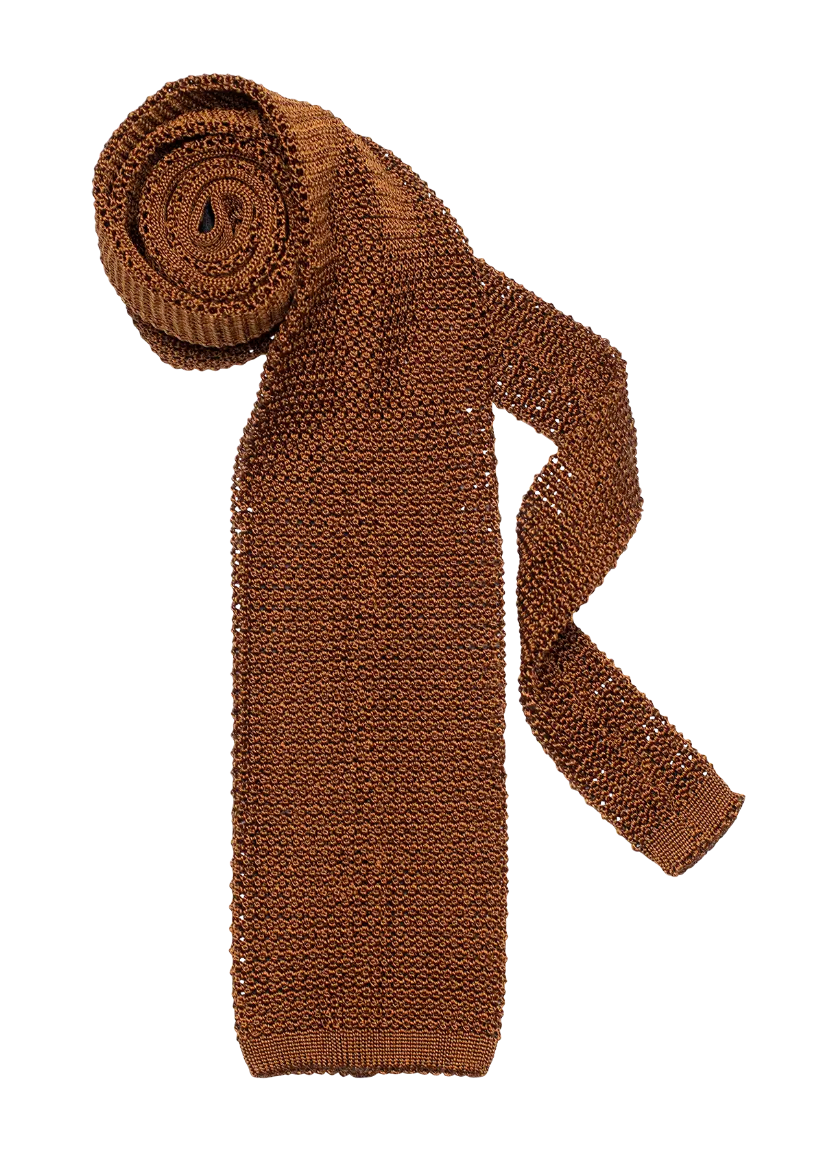 Silk Maglia Tie
