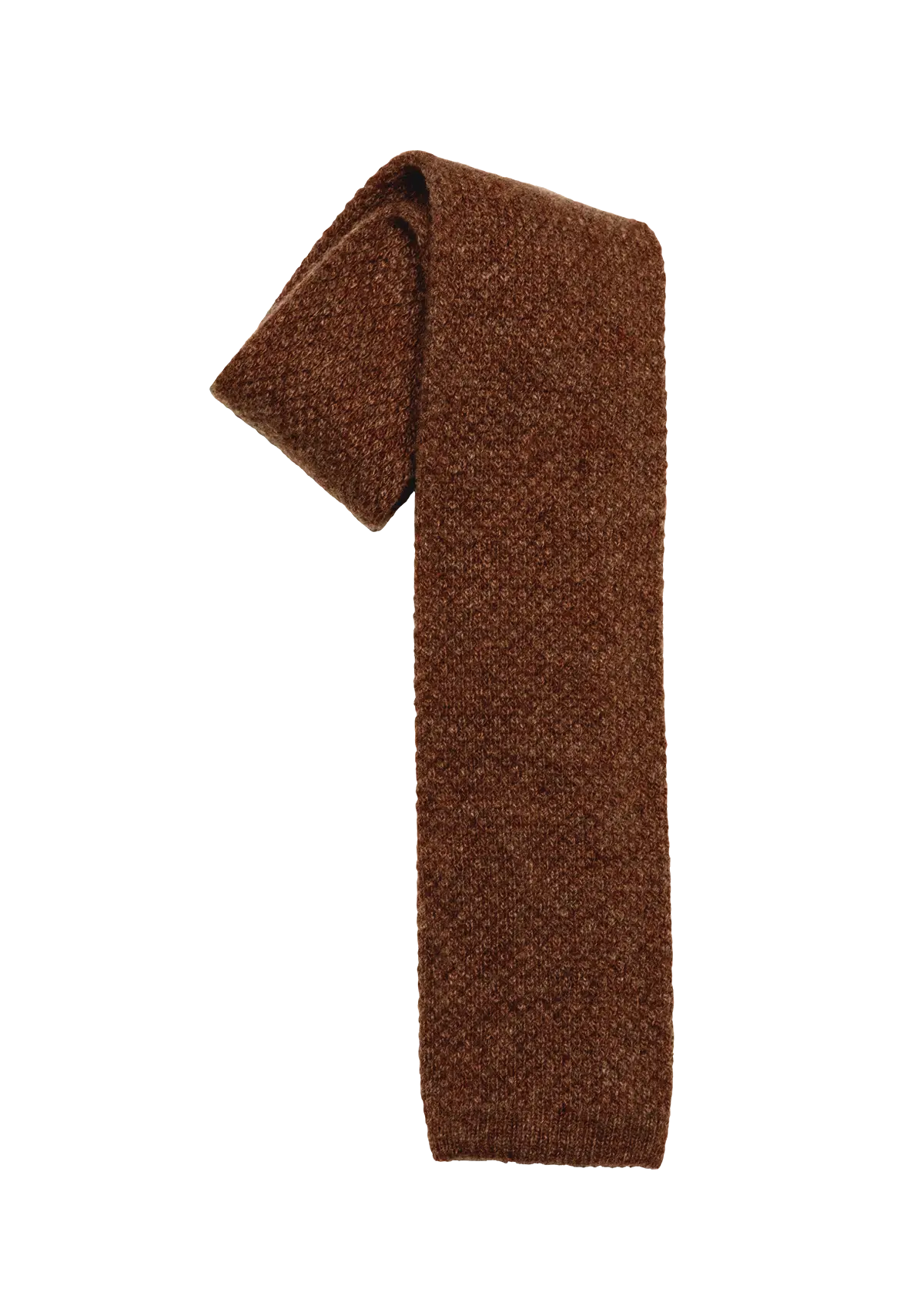 Wool Maglia Tie