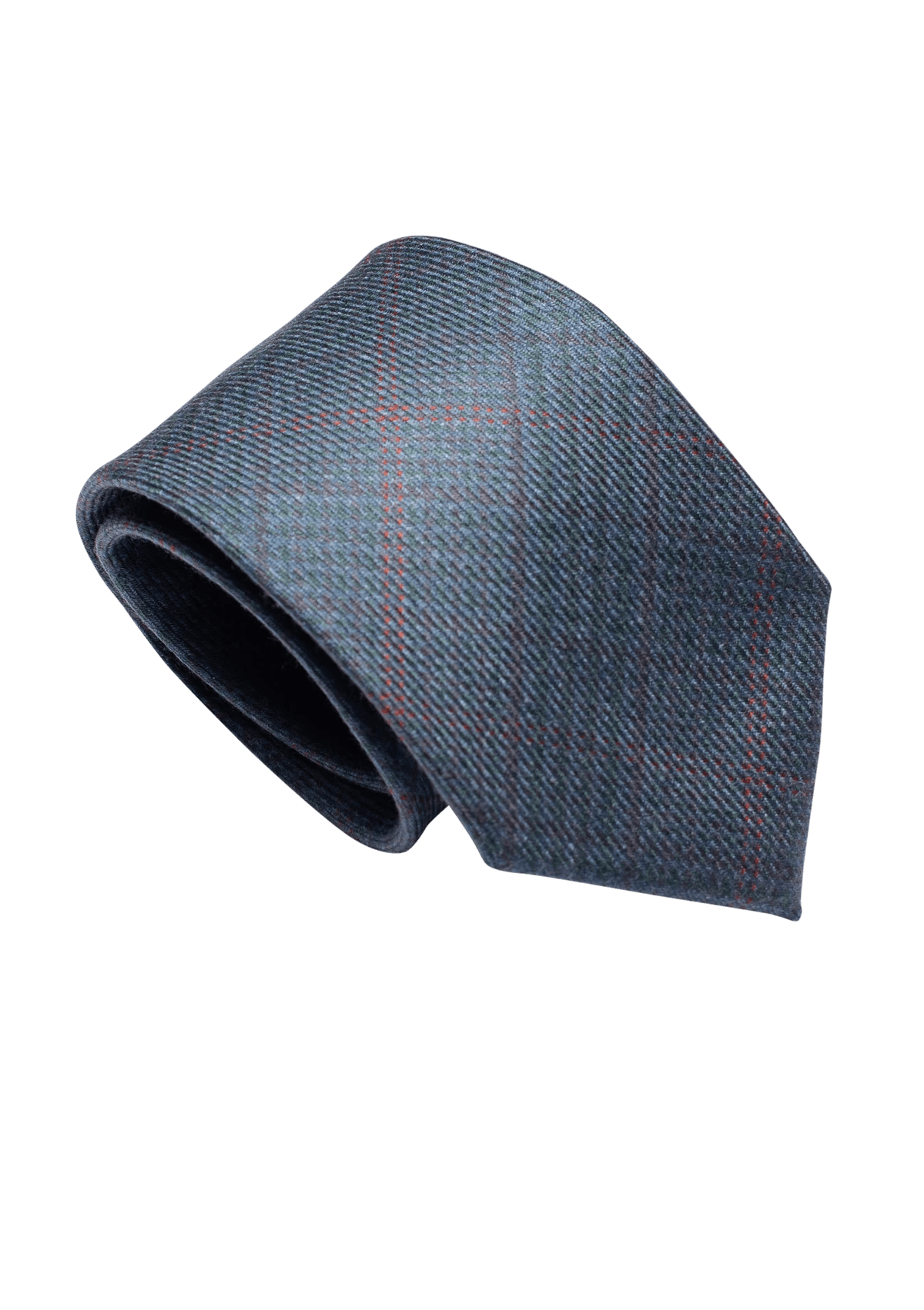 Wool Classic Tie Pattern 04