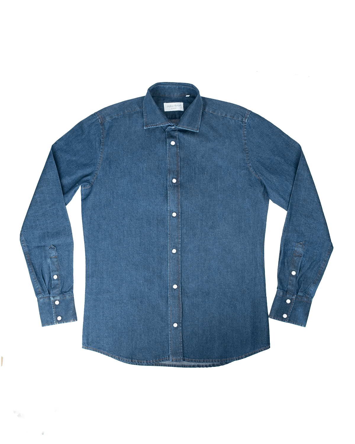 Wash Cotton Shirt