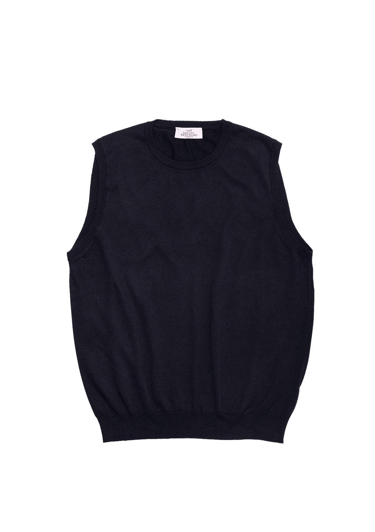 Cotton Waistcoat