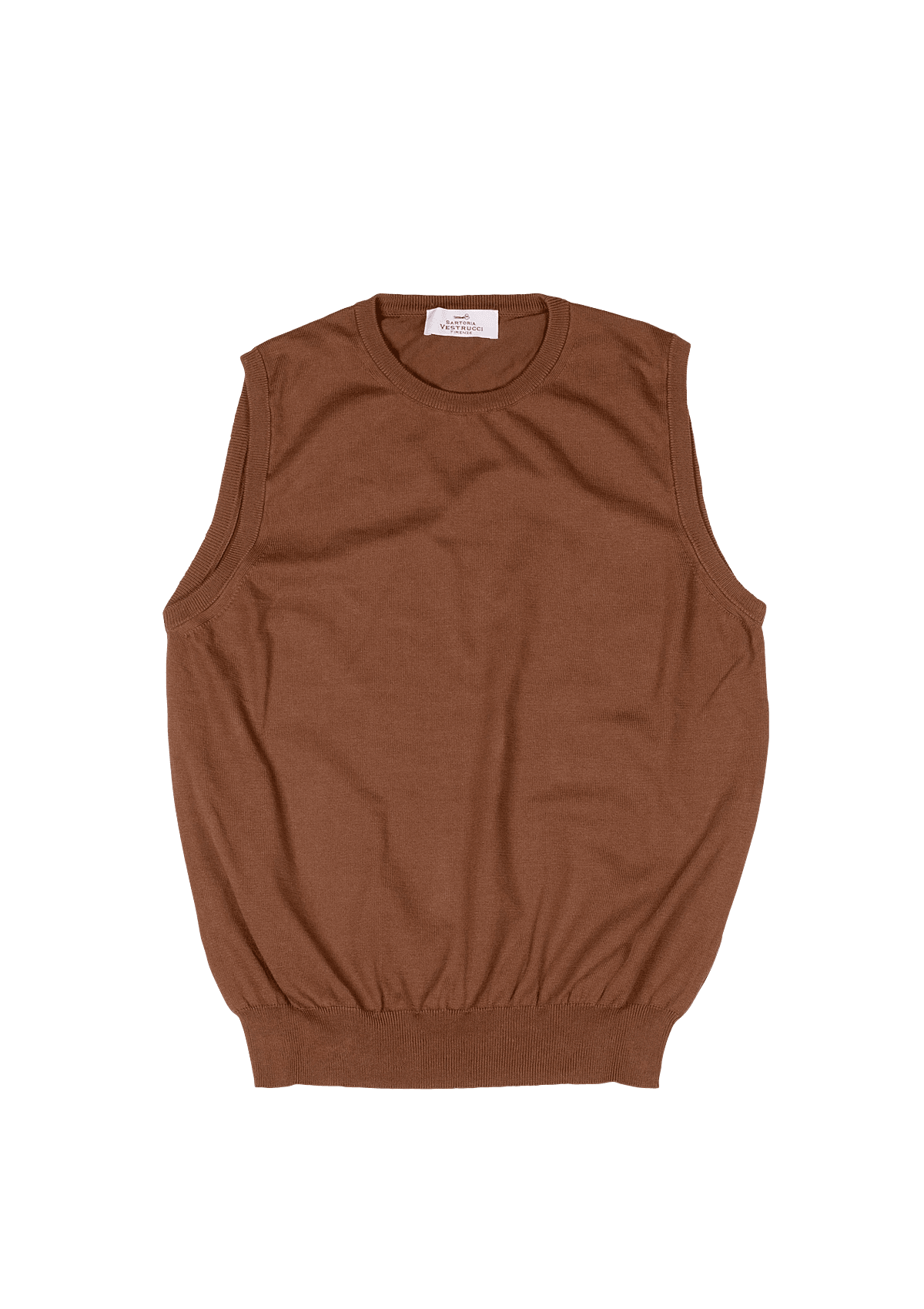 Middle Cotton Waistcoat