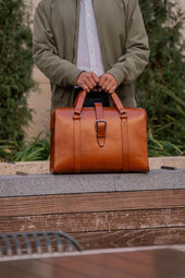 Spurgeon Briefcase