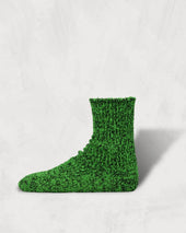 Textured Cotton Socks 2nd Collection