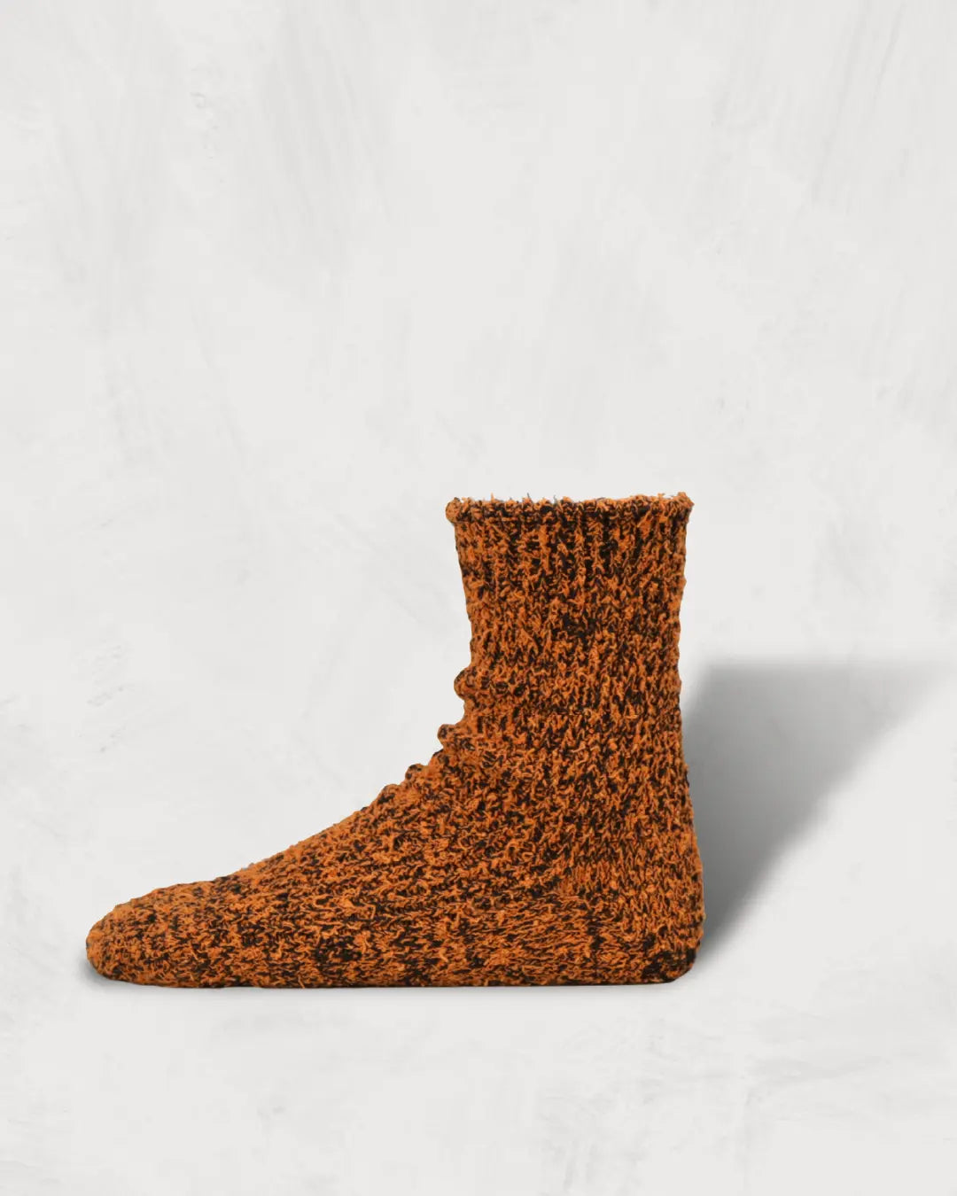 Textured Cotton Socks 2nd Collection