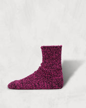 Textured Cotton Socks 2nd Collection