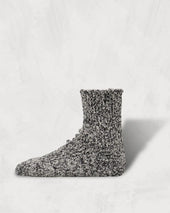 Textured Cotton Socks 2nd Collection