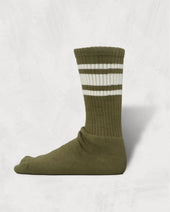 80 S Skater Socks 3rd Collection