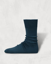 Giza Cotton Mercerized Socks
