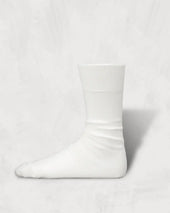 Giza Cotton Mercerized Socks