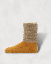 Furry Socks Long Length