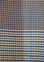 GR ECHARPE | Shawl Scarf | C-Brown