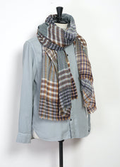 Gr Echarpe Shawl Scarf A