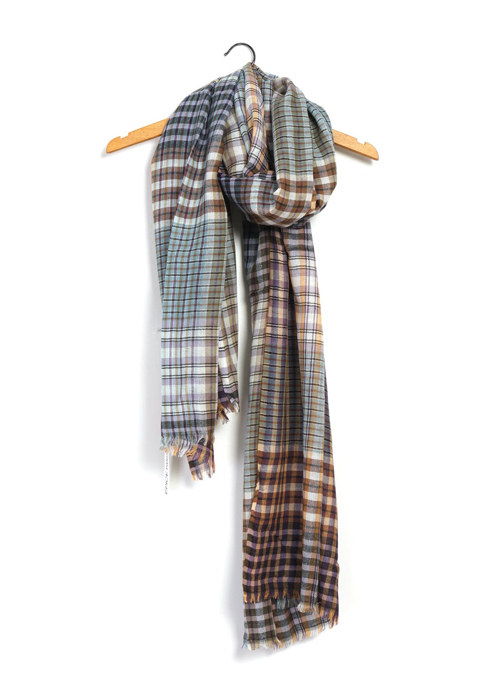 Gr Echarpe Shawl Scarf A