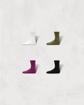 Tabi Socks