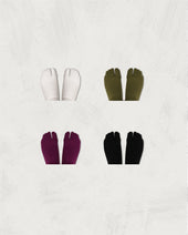 Tabi Socks