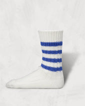 Heavyweight Socks Stripes 4th Collection