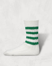 Heavyweight Socks Stripes 4th Collection