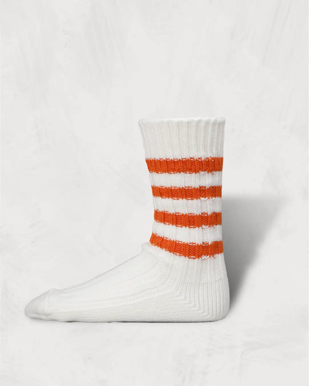 Heavyweight Socks Stripes 4th Collection
