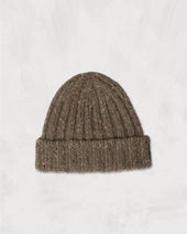 Recycled Wool Watch Cap