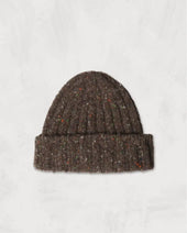 Recycled Wool Watch Cap
