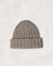 Recycled Wool Watch Cap