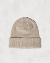 Washable Wool Watch Cap Classic